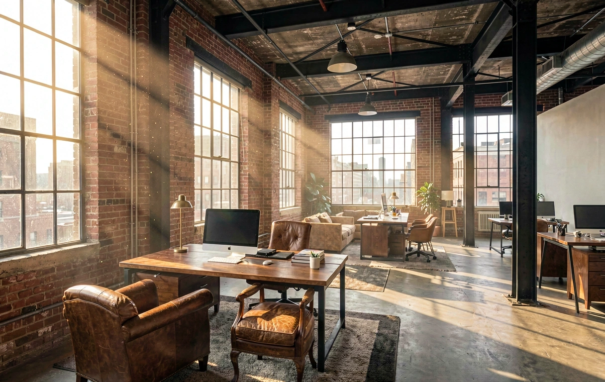 Paycorus Headquarters