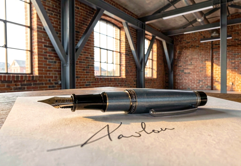 Document signing phase