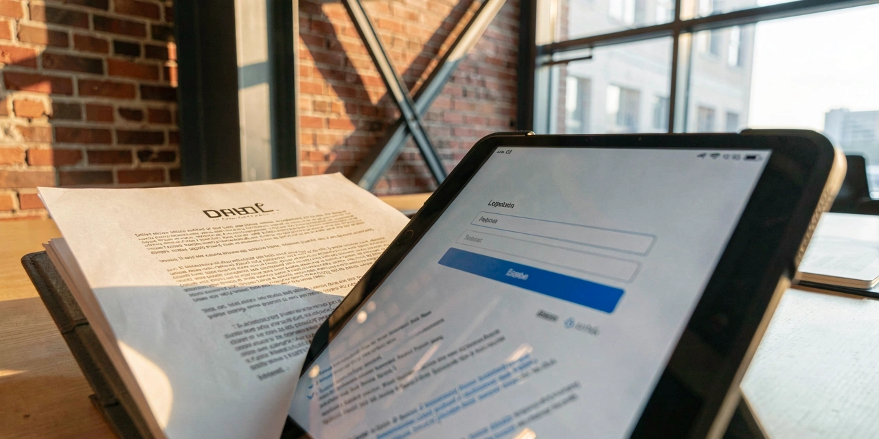 Digital Payroll Evolution