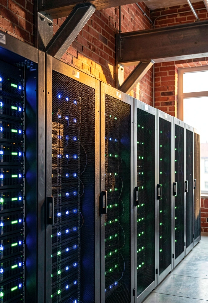 Secure Infrastructure